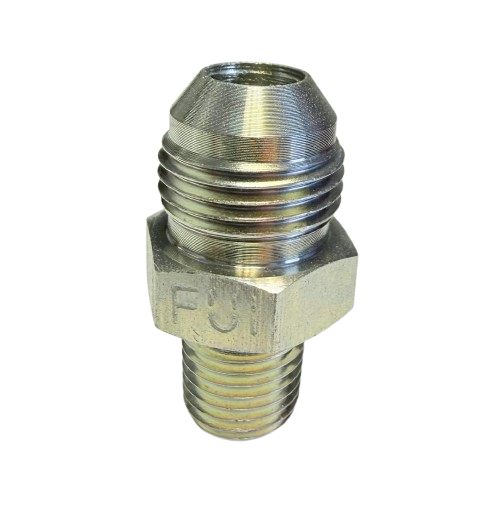 Graco 121310 1/4 NPT X 1/2 JIC Connector Fitting – Part #121310